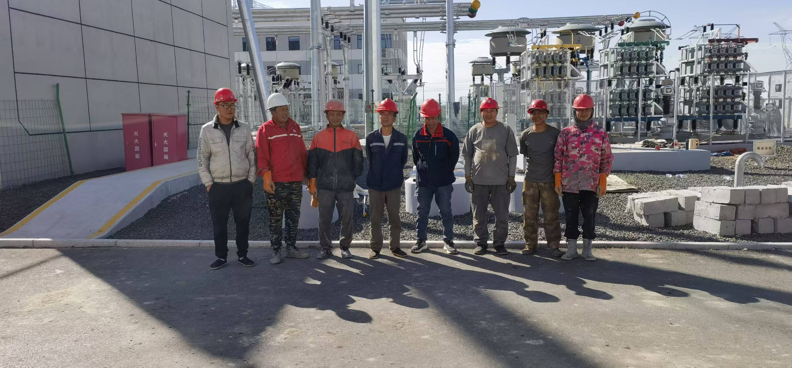 上栗地基沉降如何修复？